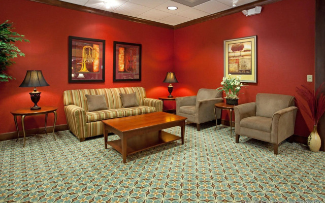 Staybridge Suites North Charleston by IHG