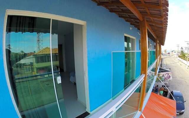 Xod¿ do Per¿ Hostel