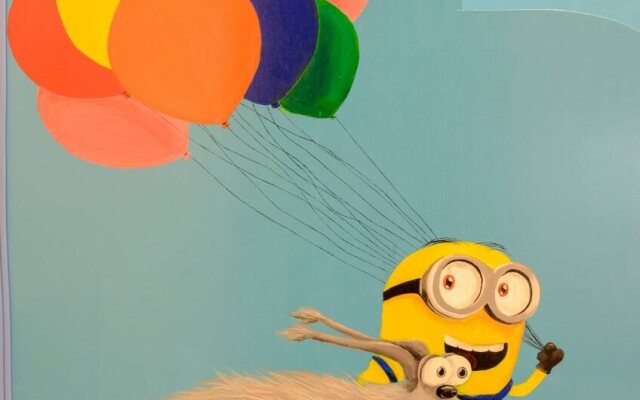 Happy House Homestay