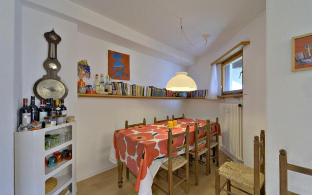 Chesa San Gian - Surlej-Chesa San Gian - Surlej