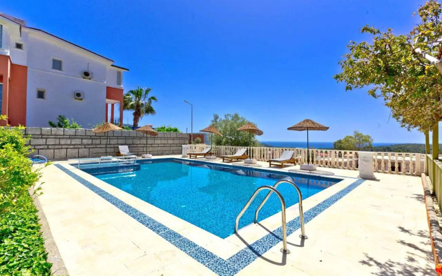 Gelemis Apart Hotel