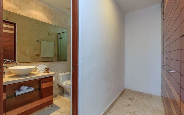 Casa Del Mar Penthouse El Cielo