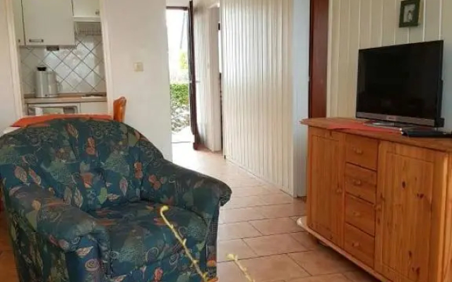 Feriengarten Dahme W 16