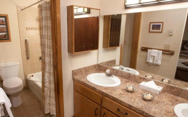 Rendezvous Mountain Rentals