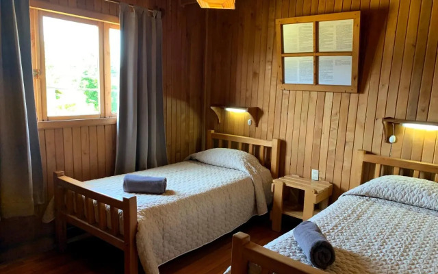 Casa Azul Hostel