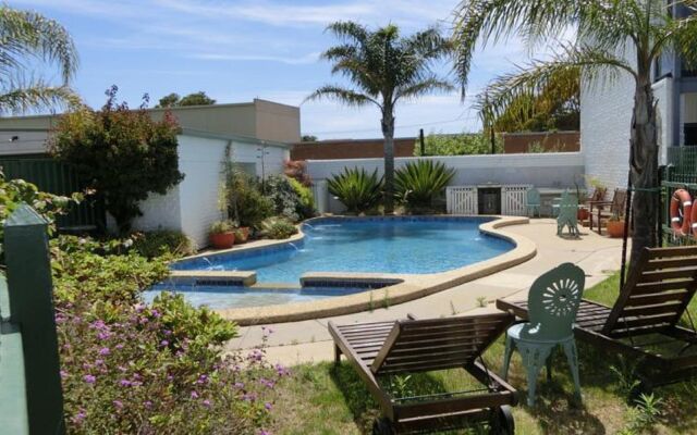 Banjo Paterson Motor Inn