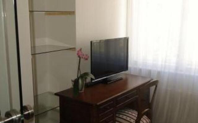 Apartman Brno Stred