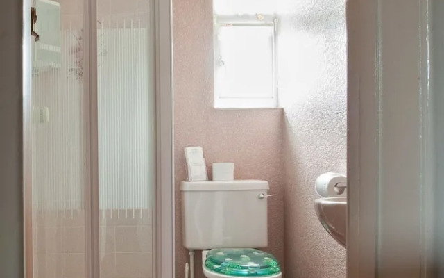 Ingledene Guest House