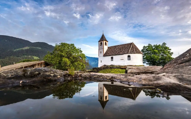 Ansitz Gurtenhof Comfortable Holiday Residence