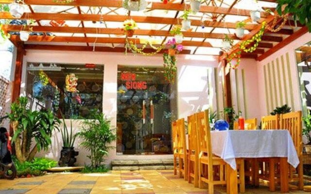 Shena Resort