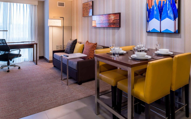 Residence Inn by Marriott Seattle University District