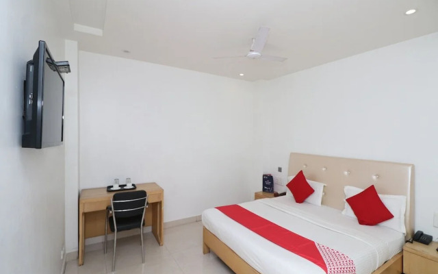 Hotel Yash Inn By OYO Rooms
