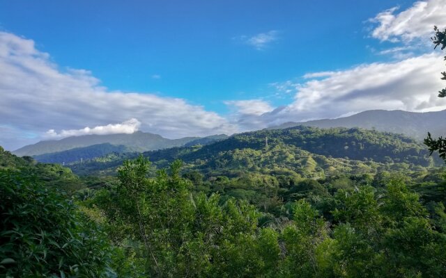 Ecohabs Bosques del Tayrona