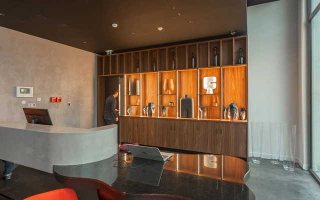 The Ruck Hotel