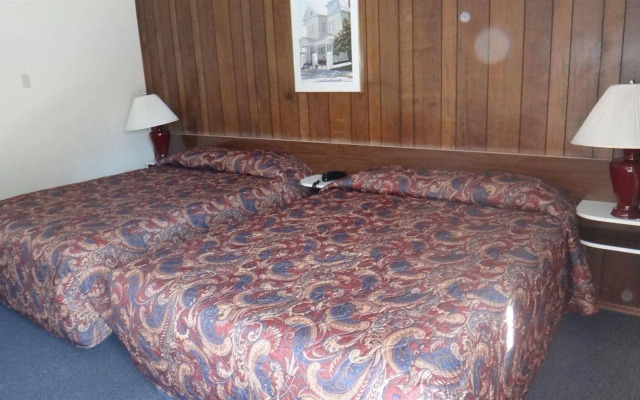 Sportsman Motel