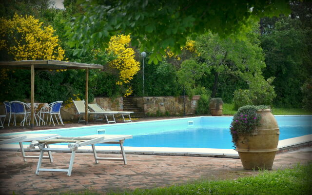 Agriturismo Il Casalone