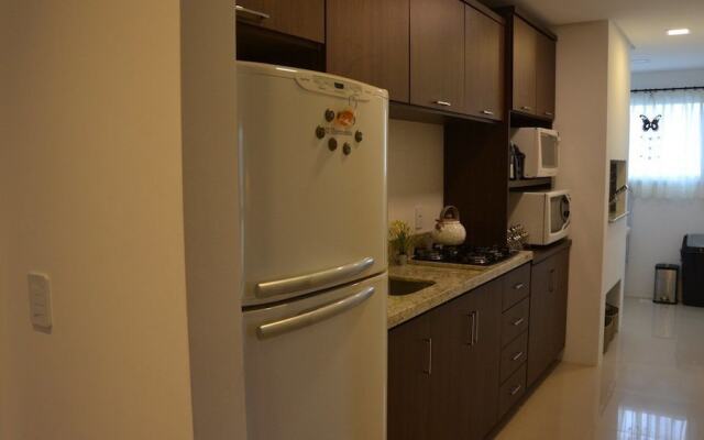Apartamento Ventura