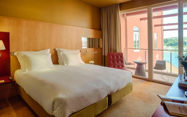 Pestana Palacio do Freixo, Pousada & National Monument - The Leading Hotels of the World