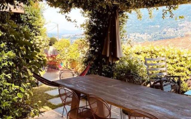 Sunset Feel House