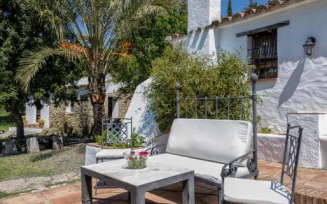 Ventorro del Herrero - The Old Forge