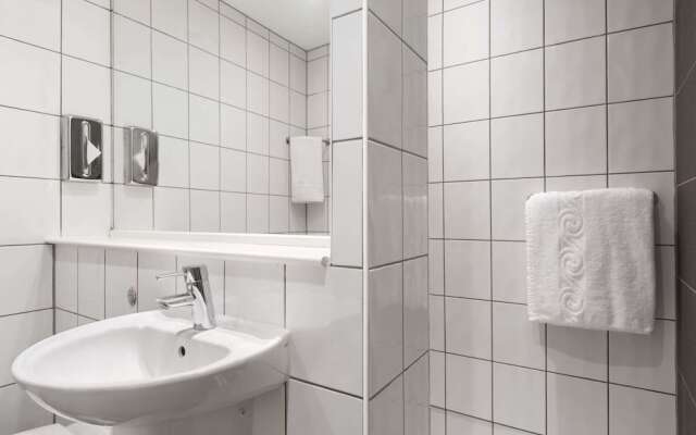Ramada London Stansted Airport