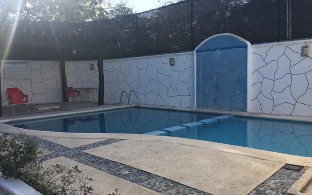 Casa Olivos con Piscina