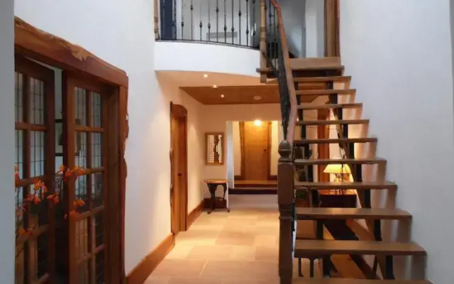 Seaside B&B