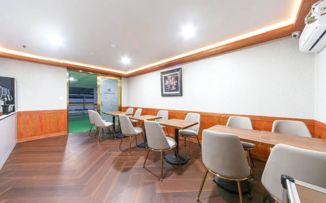 Daegu Seongseo Grigo