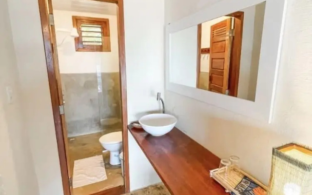 Pousada Estrela Peroba