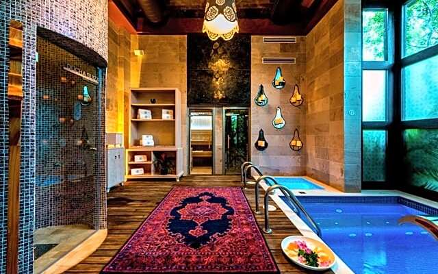 Grand Luxxe Deluxxe Riviera Maya