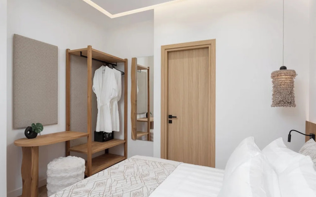 Aegina Dream Suites