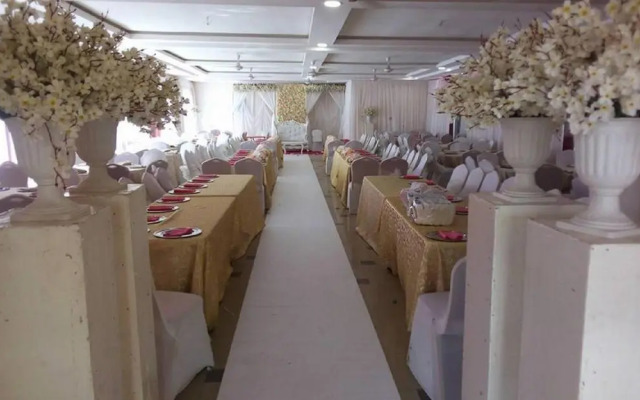 Stanzel Grand Resort