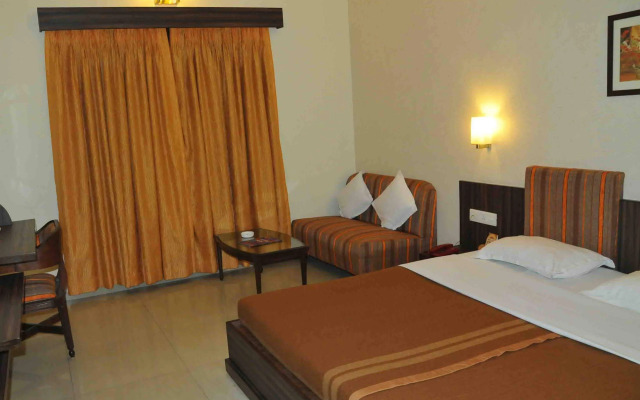 Hotel The Westend