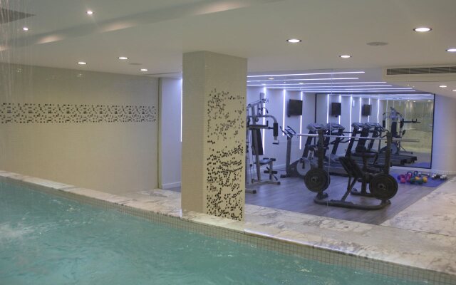 Business Inn Olaya Hotel