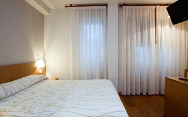 Hostal Abodi