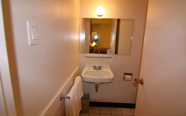 Motel Panoramique
