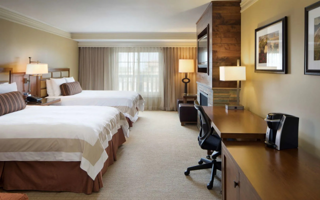 Hotel Abrego