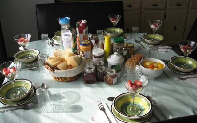 Gîte Pétales de Rose