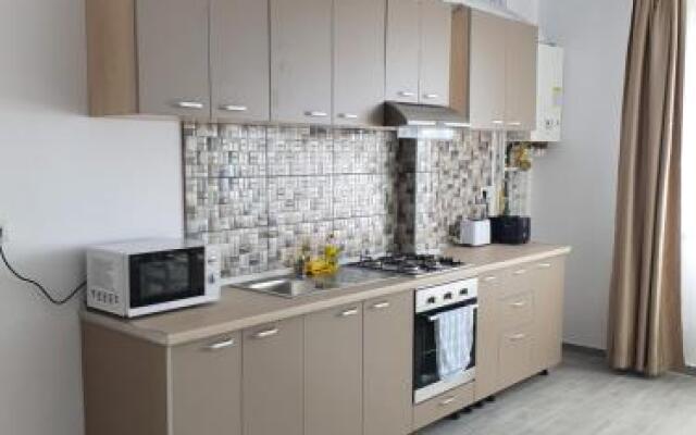 Apartament Matei Mamaia Nord