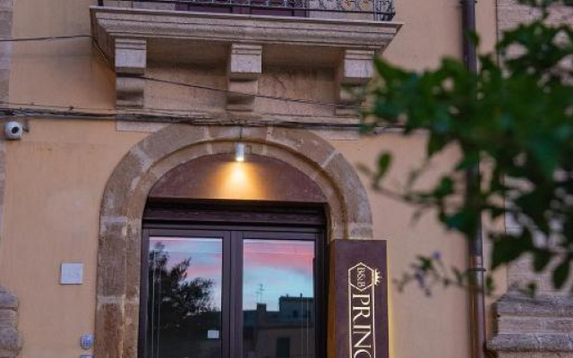 B&B Principe