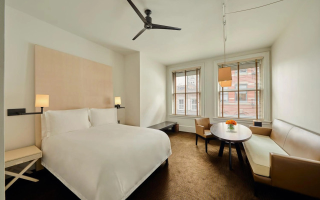 The Mercer
