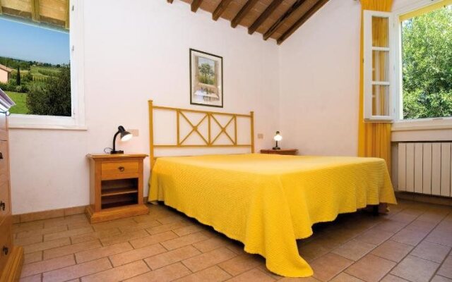 Podere Adorni