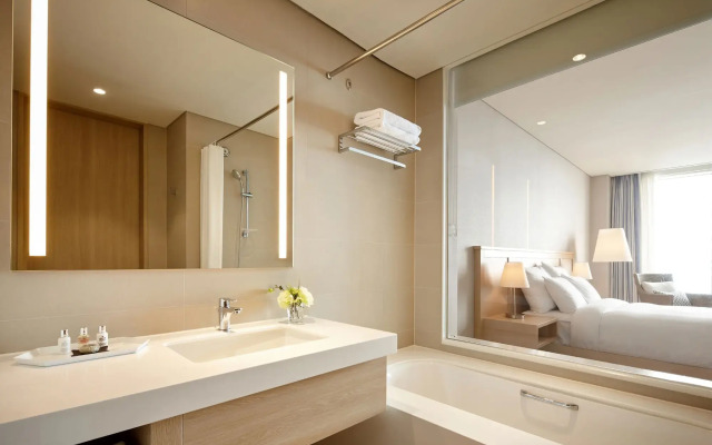 Lotte Resort Sokcho