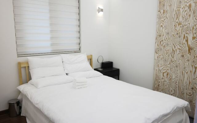 P.S. Guesthouse Itaewon - Hostel