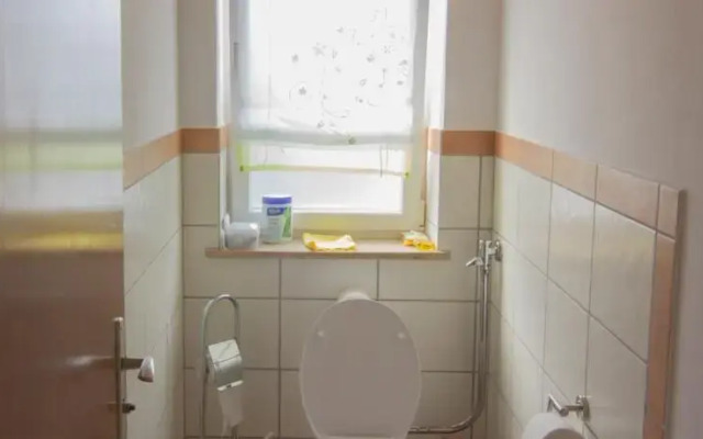 Wohnung im Fränkischen Seenland