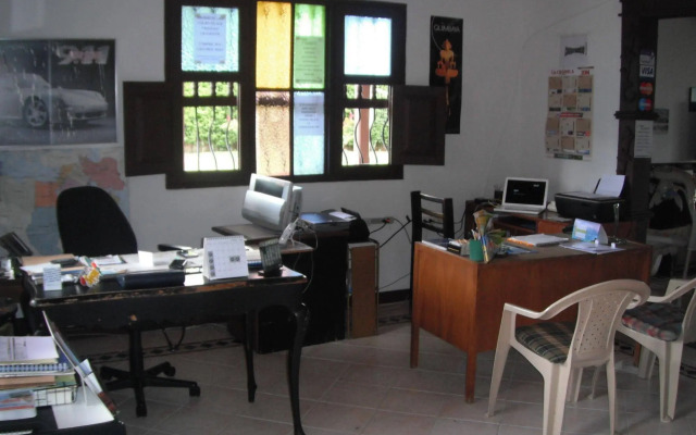Hostal Los Juanes