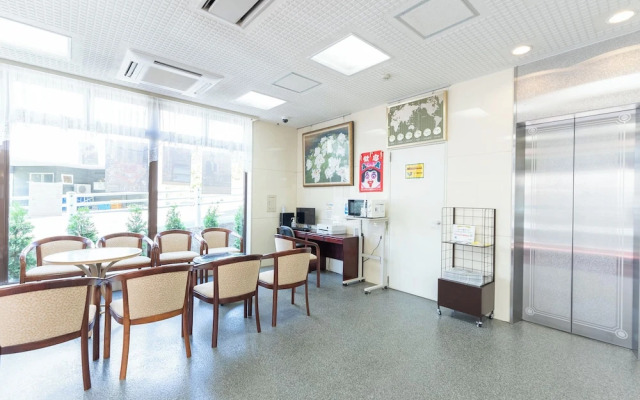 Noshiro Town Hotel Minami