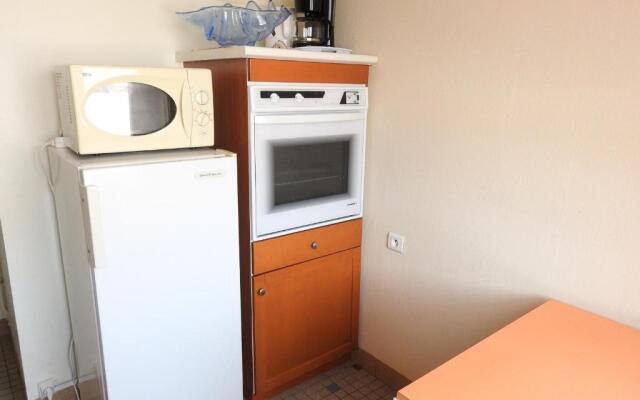 Appartement Les Sables-d'Olonne, 2 pièces, 4 personnes - FR-1-92-629
