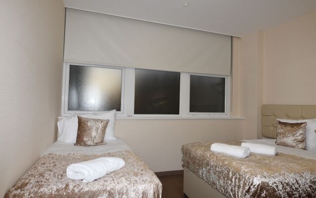 Daniel House Liverpool
