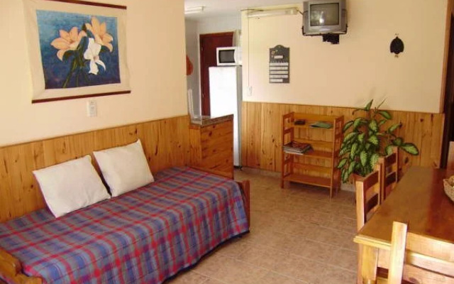 Appart Cabañas Villa San Ignacio